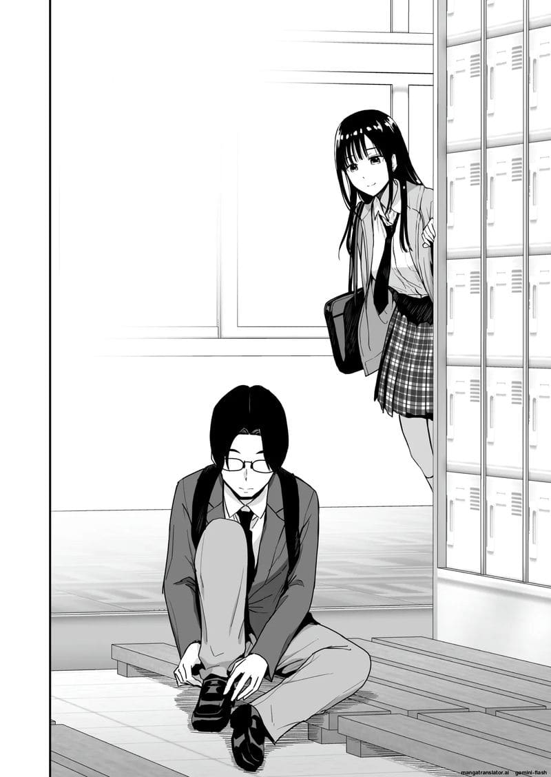 โดจิน สาวแกลชวนกลับบ้านเย็ด